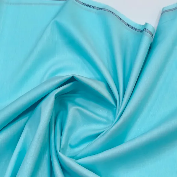 Sky_Blue_Arvind_Linen_Cotton_Kurta_Fabric