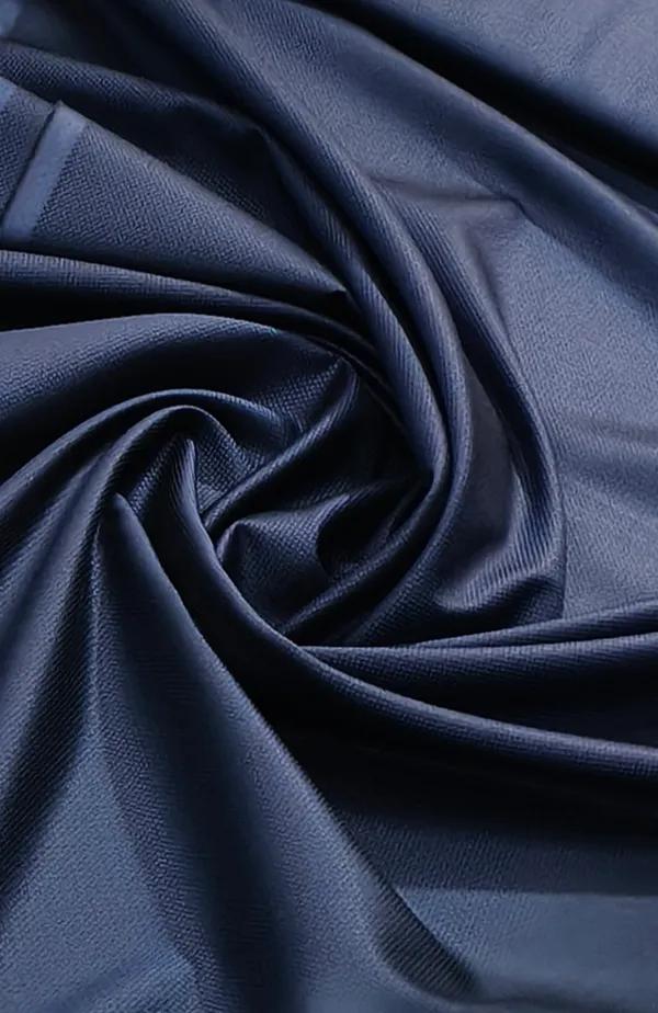 Dark_Teal_Blue_Italian_Channel_Self_Dobby_Textured_Fabric_For_Coat_Pant
