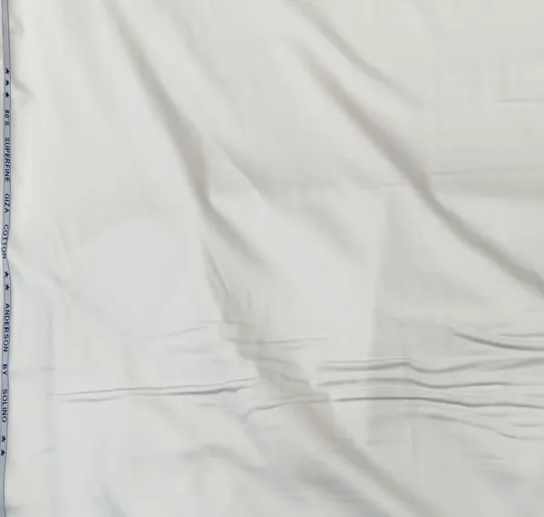 White_Solino_80S_100%_Premium_Cotton_Fabric_for_Shirts_And_Kurta_Pajama