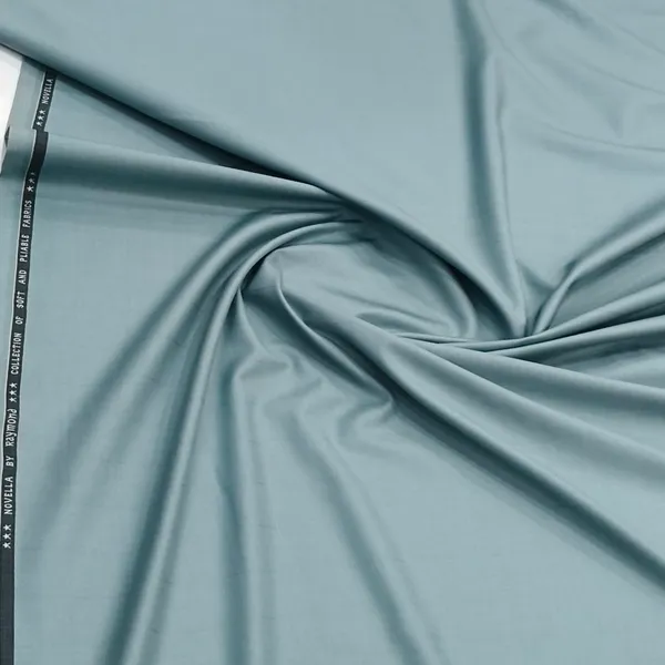 Air_Force_Blue_Raymond_Self_Checked_Blazer_and_Coat_Pant_Fabric