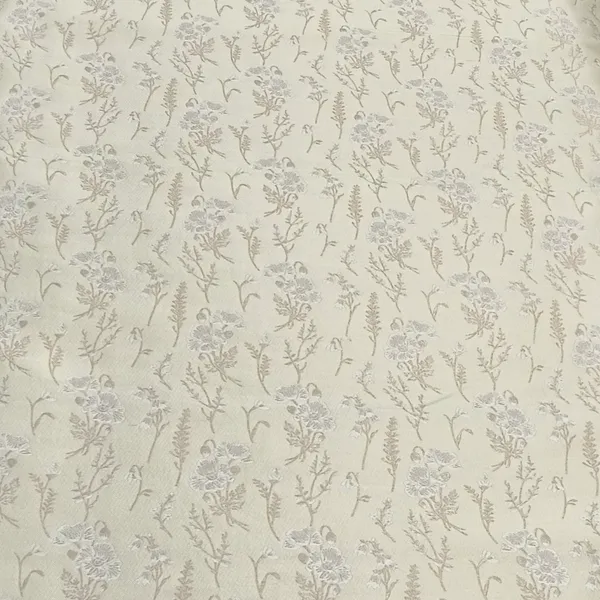 Beige_Nemssis_Self_Jacquard_for_Bandi/Nehru_Jacket_in_Brocade_Fabric