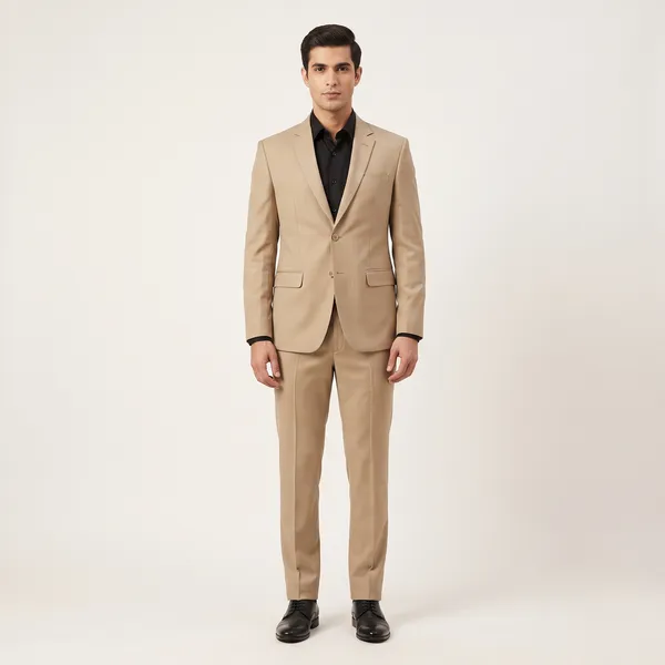 Beige_Raymond_Premium_Suiting_Fabric_for_Blazer_&_Coat_Pant