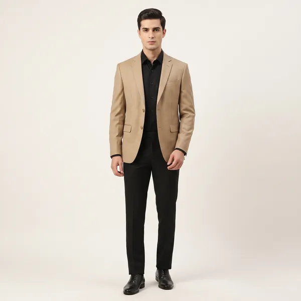 Beige_Raymond_Premium_Suiting_Fabric_for_Blazer_&_Coat_Pant