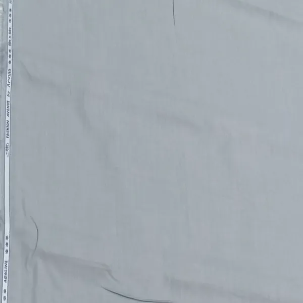Blueish_Grey_Arvind_Cambric_Cotton_Fabric_for_Shirt/Short_Kurta