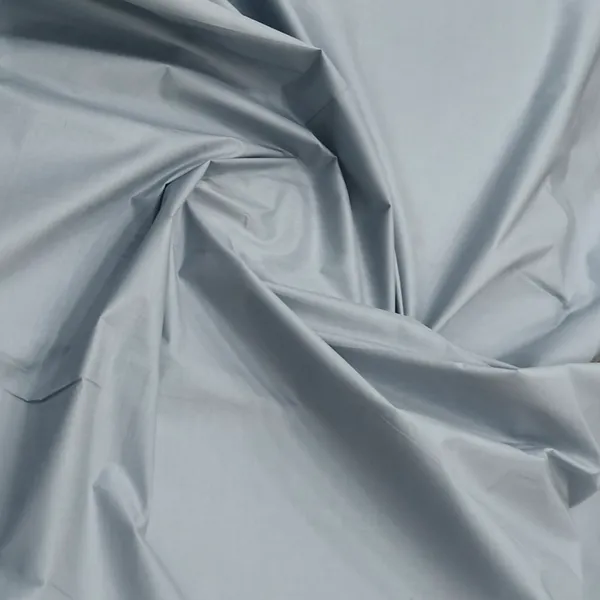 Blueish_Grey_Arvind_Cambric_Cotton_Fabric_for_Shirt/Short_Kurta