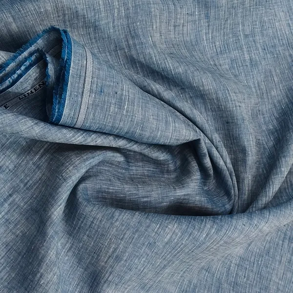 Blue_Raymond_100%_Pure_Linen_Shirting_Fabric
