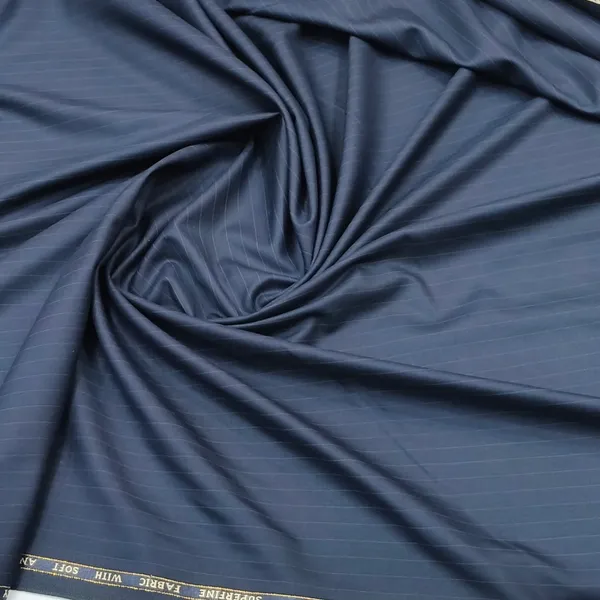 Dark_Navy_Blue_Geoffrey_Hammonds_Premium_Striped_Blazer_and_Bandhgala