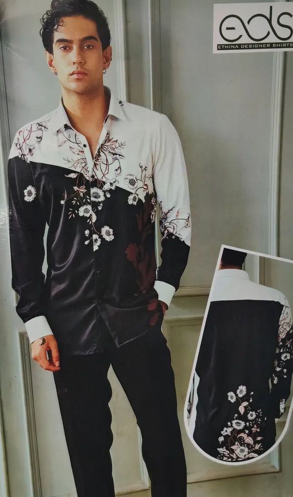 Ethina_Designer_Digital_Print_Shirt_Fabric_(Double_Cross_Effect)