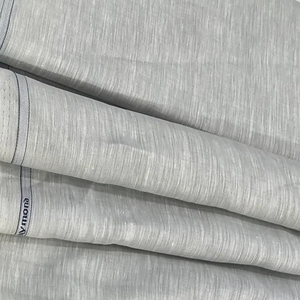Light_Blueish_Grey_Raymond_100%_Pure_Linen_Shirting_Fabric