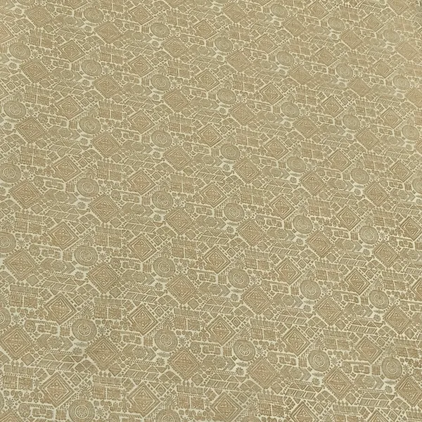 Golden_Nemssis_Brocade_With_Jacquard_For_Bandhgala/Jodhpuri