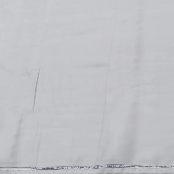 Grey_Arvind_Fine_Tencil_Cotton_Shirt_Fabric