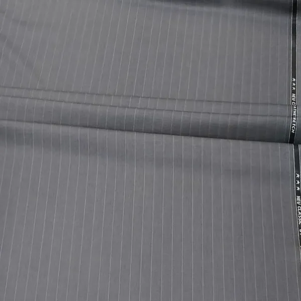 Grey_Raymond_Premium_Bandhgala_and_Coat_Pant_Fabric