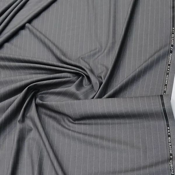 Grey_Raymond_Premium_Bandhgala_and_Coat_Pant_Fabric