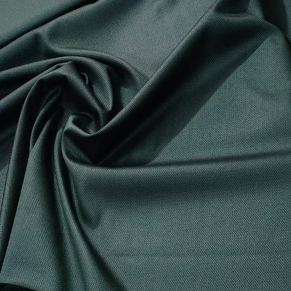 Dark_Green_Italian_Channel_Self_Dobby_Textured_Fabric_for_Trouser