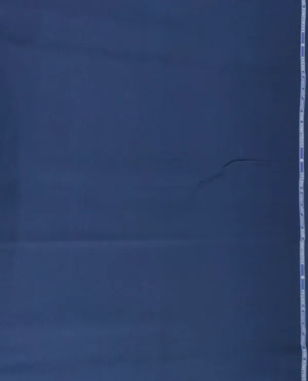 Dark_Navy_Blue_2/120_Count_Fine_Cotton_Fabric_Dark_Blue_For_Shirts