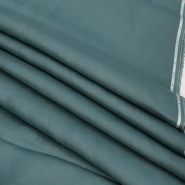 Sea_Green_Burgoyne_100%_Pure_Linen_Shirting_Fabric_for_Men