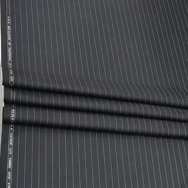 Jet_Black_Raymond_Premium_Striped_Blazer_and_Coat_Pant_Fabric