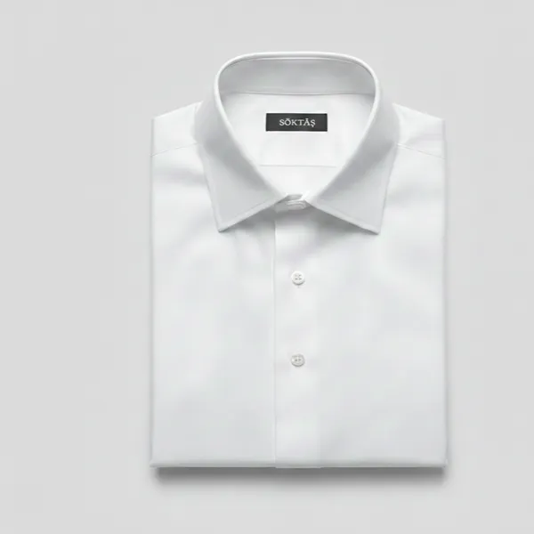 White_Soktas_2/140_Count_Fine_Cotton_Fabric_For_Shirts