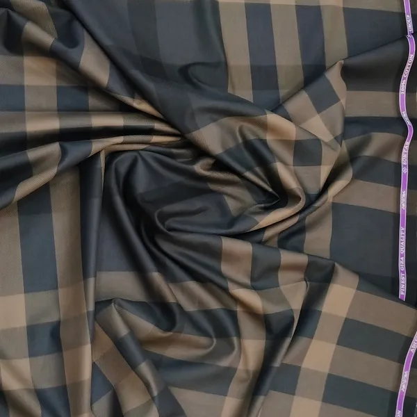Dark_Grey_Soktas_100%_Giza_Cotton_Shirt_Fabric