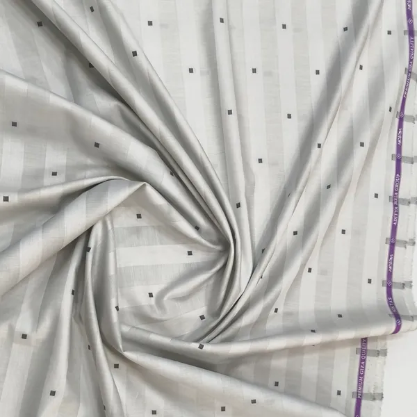 Light_Grey_Self_Stripe_with_Thread_Weave_Soktas_Giza_Cotton_Shirt_Fabric