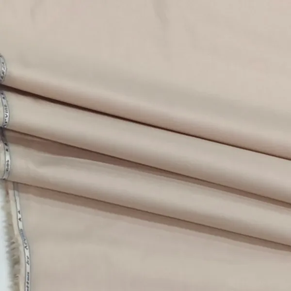 Light_Beige_Arvind_Cambric_Cotton_Fabric_for_Shirt/Short_Kurta