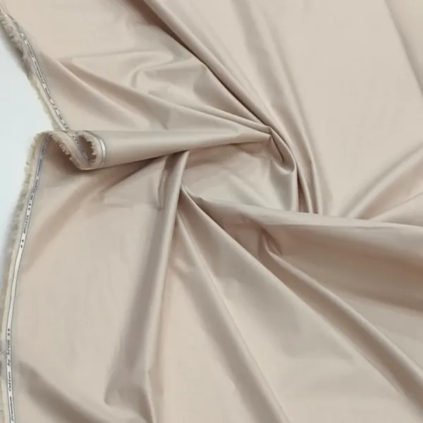 Light_Beige_Arvind_Cambric_Cotton_Fabric_for_Shirt/Short_Kurta