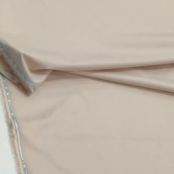 Light_Beige_Arvind_Cambric_Cotton_Fabric_for_Shirt/Short_Kurta