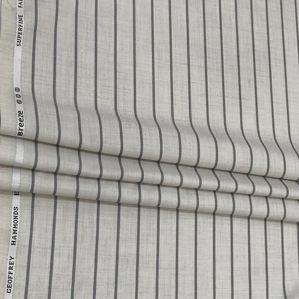 Light_Creamish_Grey_Geoffrey_Hammonds_Premium_Striped_Blazer_and_Bandhgala