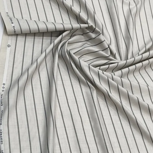 Light_Creamish_Grey_Geoffrey_Hammonds_Premium_Striped_Blazer_and_Bandhgala
