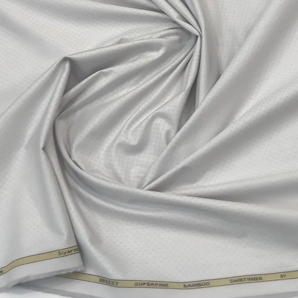 Light_Grey_Arvind_Cambric_Cotton_Fabric_for_Shirt/Short_Kurta