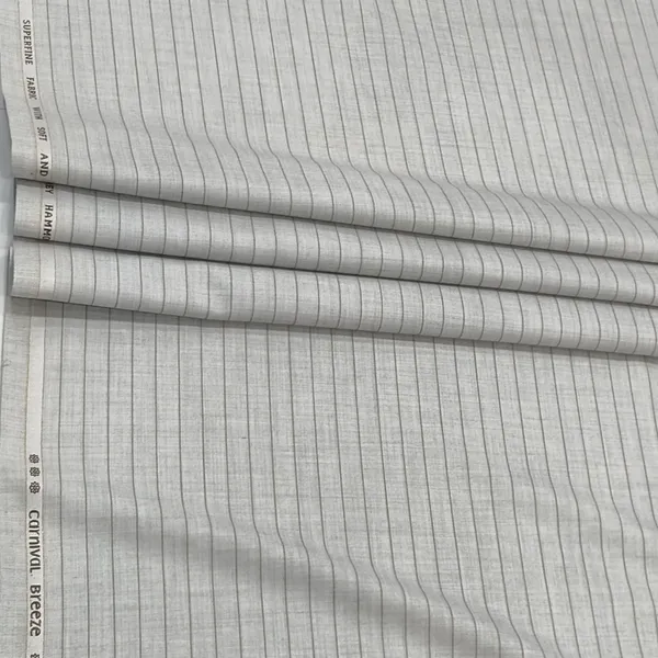 Light_Grey_Geoffrey_Hammonds_Premium_Striped_Blazer,_Bandhgala_and_Suits