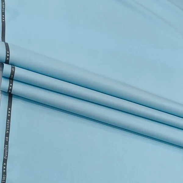 Maya_Blue_Raymond_Premium_Blazer_and_Coat_Pant_Fabric