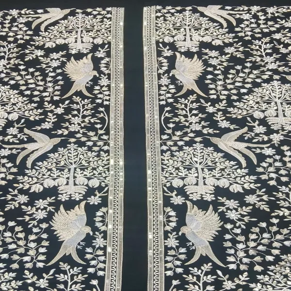 Black_Ethina_Indo_Western_and_Trouser_Set