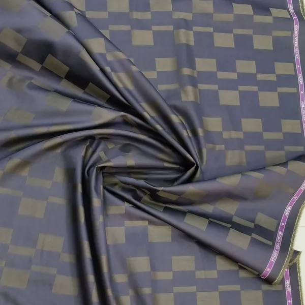 Blueish_Grey_Soktas_100%_Giza_Cotton_Shirt_Fabric