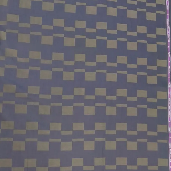 Blueish_Grey_Soktas_100%_Giza_Cotton_Shirt_Fabric