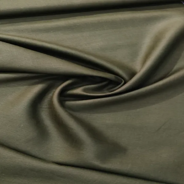 Olive_Green_Burgoyne_Pure_Linen_Fabric_For_Coat_Pant