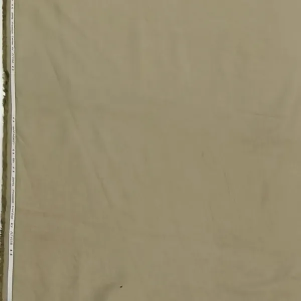 Sand_Brown_Arvind_Cambric_Cotton_Fabric_for_Shirt/Short_Kurta