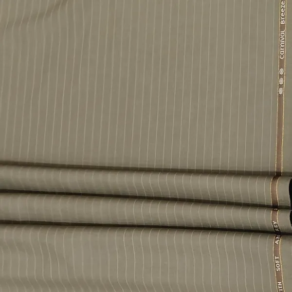 Sand_Brown_Geoffrey_Hammonds_Premium_Striped_Blazer,_Bandhgala_and_Suits