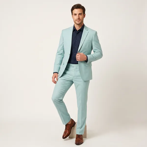 Seafoam_Raymond_Premium_Blazer_and_Coat_Pant_Fabric