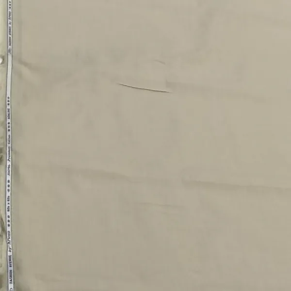 Skin_Ivory_Arvind_Cambric_Cotton_Fabric_for_Shirt/Short_Kurta