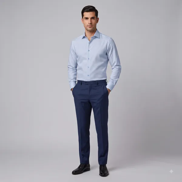 Sky_Blue_Siyaram_Cadini_Fine_Giza_Cotton_With_Self_Dobby_Shirt_Fabric