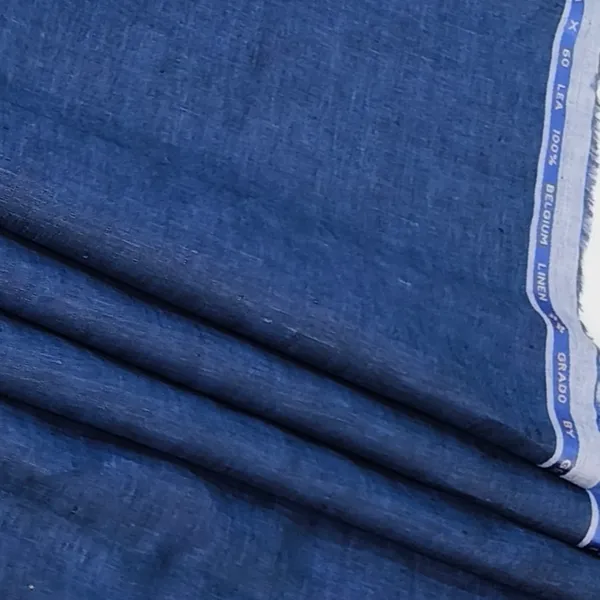 Dark_Blue_Grado_100%_Pure_Linen_Shirting_Fabric