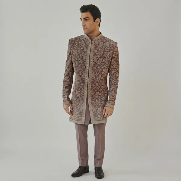 Lavender_Ethina_Indo_Western_and_Trouser_Set