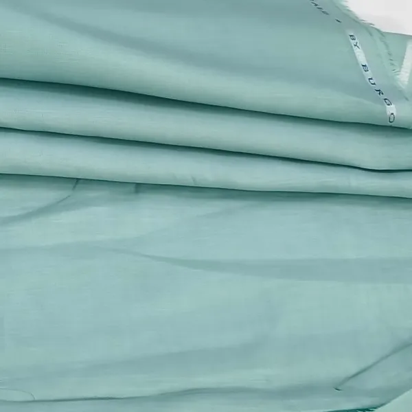 Light_Sea_Green_Burgoyne_100%_Pure_Linen_Shirting_Fabric