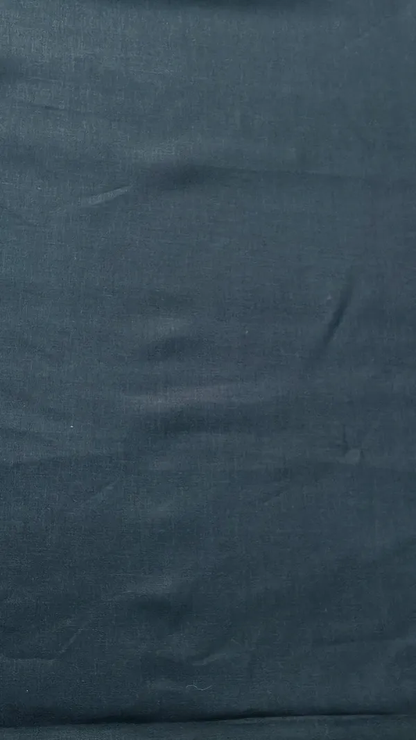 Dark_Teal_Blue_Burgoyne_Pure_Linen_Fabric_For_Coat_Pant