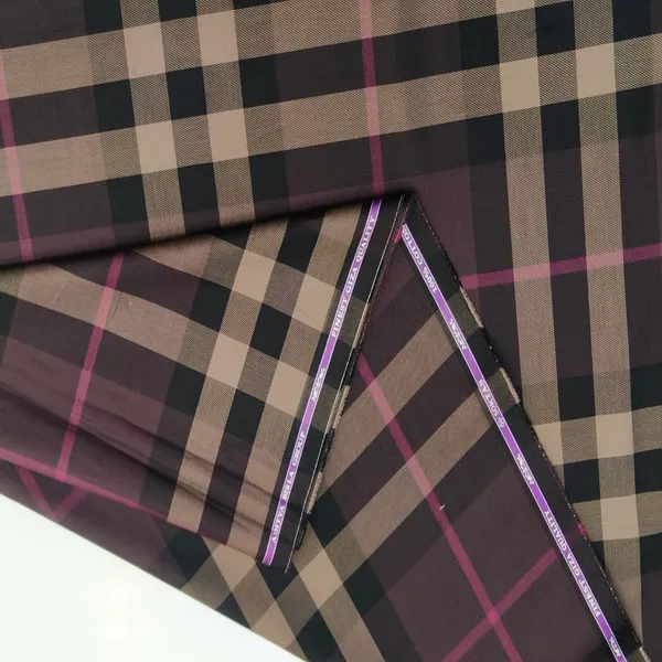 Dark_Wine_Soktas_100%_Giza_Cotton_Shirt_Fabric