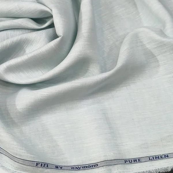 Light_Grey_Raymond_100%_Pure_Linen_Fabric