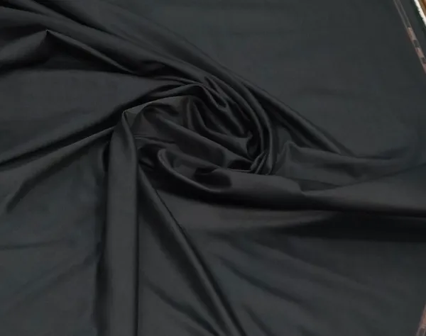 Black_Siyaram_Cadini_Bamboo_Fabric_For_Men_Shirts