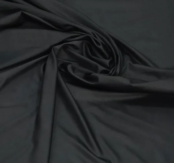 Black_Siyaram_Cadini_Bamboo_Fabric_For_Men_Shirts