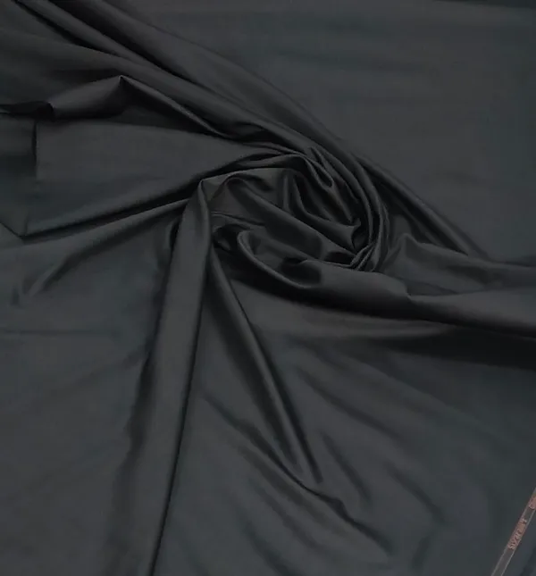 Black_Siyaram_Cadini_Bamboo_Fabric_For_Men_Shirts